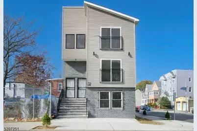 32 N 14th St Apt #2, Newark, NJ 07107 - Photo 1