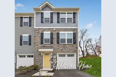 55 Limestone Blvd, Washington Township, NJ 07882 - Photo 3