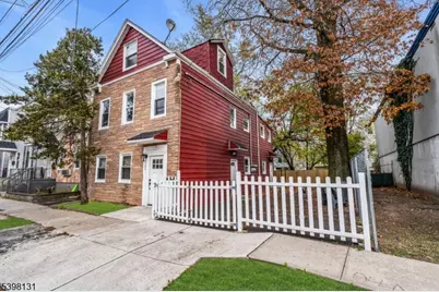 500 S 20th St, Newark, NJ 07103 - Photo 1