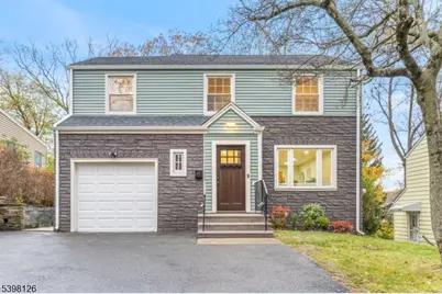 12 Linden Ave, Verona, NJ 07044 - Photo 1