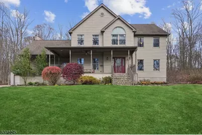 2 Country Ln, Lebanon Township, NJ 08826 - Photo 1