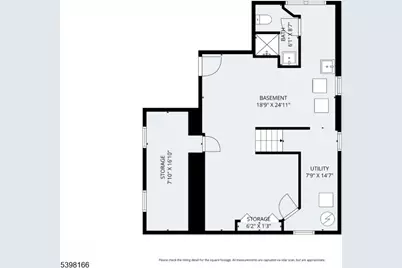 167 College Pl, South Orange, NJ 07079 - Photo 37