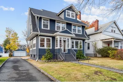 167 College Pl, South Orange, NJ 07079 - Photo 3