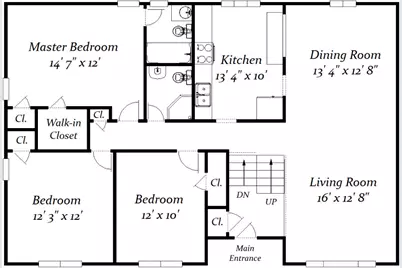 49 W Beechcroft Rd, Millburn, NJ 07078 - Photo 25