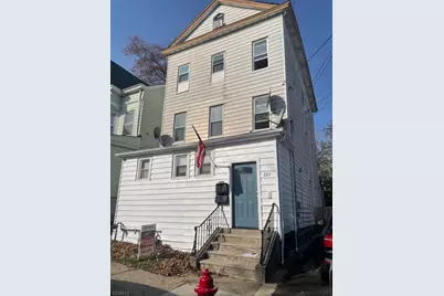 119 Buffalo Ave #3, Paterson, NJ 07503 - Photo 1
