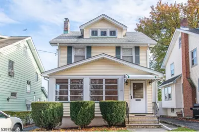 118 Cedar Hill Ave, Belleville, NJ 07109 - Photo 1