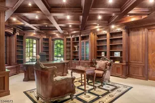 105 Chestnut Ridge Rd, Saddle River, NJ 07458 - Photo 11