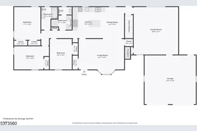 179 Mudtown Rd, Wantage, NJ 07461 - Photo 37