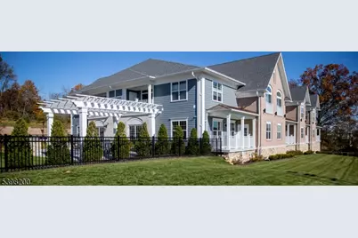 2435 Lamington Rd #18, Bedminster Township, NJ 07921 - Photo 13