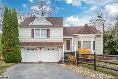 3 Lakeside Pl, Sparta Township, NJ 07871 - Photo 1