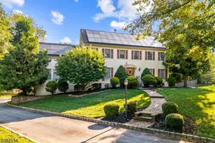 91 Briar Way, Branchburg Township, NJ 08853 - Photo 1