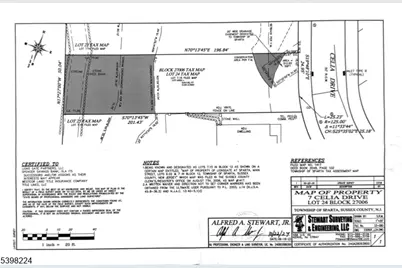 7 Celia Dr, Sparta Township, NJ 07871 - Photo 1