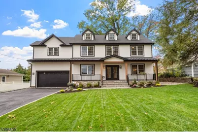 314 Highgate Ave, Westfield, NJ 07090 - Photo 1