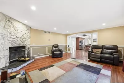 1605 Justin Pl #1, Mountainside, NJ 07092 - Photo 9