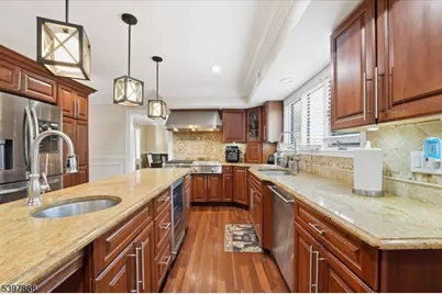 1605 Justin Pl #1, Mountainside, NJ 07092 - Photo 11