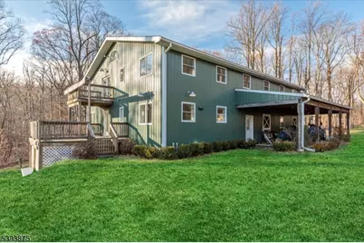 71 Sliker Road, Lebanon Township, NJ 08826 - Photo 3