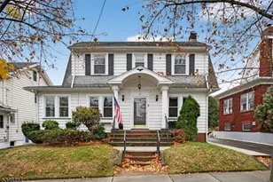 93 Gourley Ave, Clifton, NJ 07013 - Photo 1