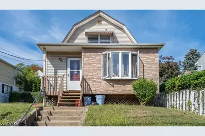 88 Avenue B, Haledon, NJ 07508 - Photo 1