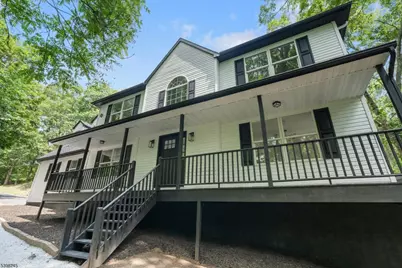 51 Pidgeon Hill Rd, Wantage, NJ 07461 - Photo 3