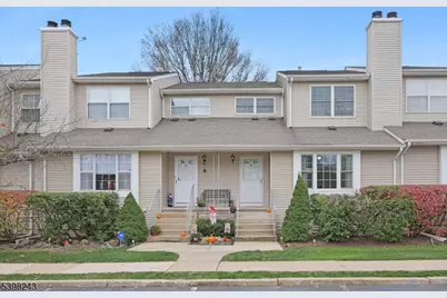 87 Freemont Ct #87, Franklin Township, NJ 08873 - Photo 1