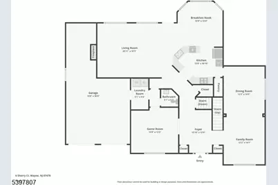 6 Sherry Ct, Wayne Twp., NJ 07470 - Photo 27