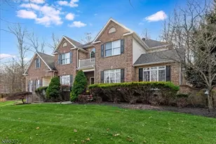 10 King Alex Ct, Sparta Township, NJ 07871 - Photo 1