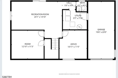 31 Fox Chase Run, Hillsborough Township, NJ 08844 - Photo 47