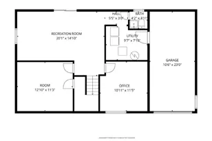 31 Fox Chase Run, Hillsborough Township, NJ 08844 - Photo 47