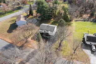 31 Fox Chase Run, Hillsborough Township, NJ 08844 - Photo 41