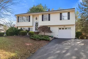 31 Fox Chase Run, Hillsborough Township, NJ 08844 - Photo 1
