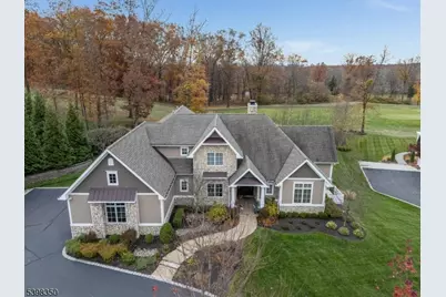 18 Brady Drive West, Peapack Gladstone Boro, NJ 07934 - Photo 1