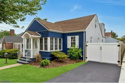 29 Sunset Ave, Belleville, NJ 07109 - Photo 1