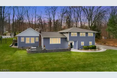 6 Hickory Rd, Denville, NJ 07834 - Photo 1