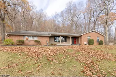 355 Rockport Rd, Mansfield Township, NJ 07865 - Photo 1