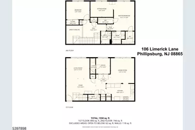 106 Limerick Ln, Lopatcong Township, NJ 08865 - Photo 23