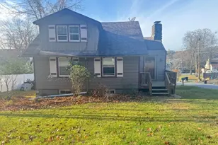 13 Log Cabin Terrace, Sparta Township, NJ 07871 - Photo 1