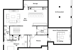 9 Old Chester Rd, Essex Fells, NJ 07021 - Photo 5