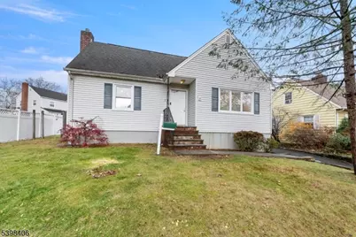 238 Riverside Dr, Springfield, NJ 07081 - Photo 1