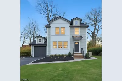 7 Concord Dr, Livingston, NJ 07039 - Photo 1