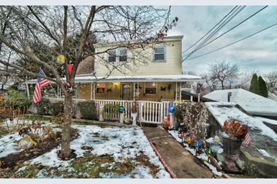 193 E 25th St, Paterson, NJ 07514 - Photo 1