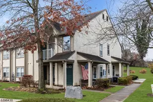 1703 Commons at Kingswood Dr, East Brunswick Township, NJ 08816 - Photo 1