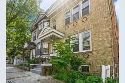 11 Montrose Ter #2, Irvington, NJ 07111 - Photo 1