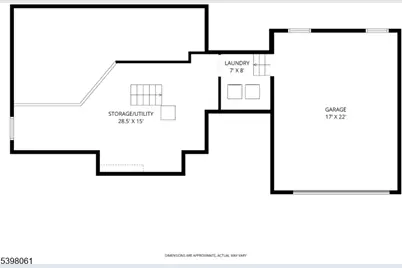 34 Old Mountain Rd, Clinton Township, NJ 08833 - Photo 5