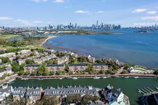 207 Shearwater Ct, Jersey City, NJ 07305 - Photo 33