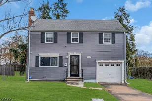 1065 Rose St, Plainfield, NJ 07060 - Photo 1