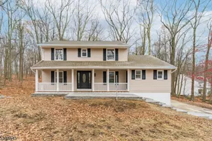 94 Ridge Rd, Allamuchy Township, NJ 07840 - Photo 1