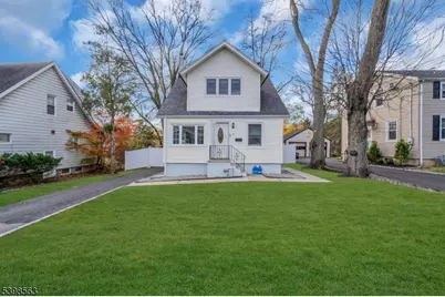 18 Belle Terre Rd, West Orange Township, NJ 07052 - Photo 1