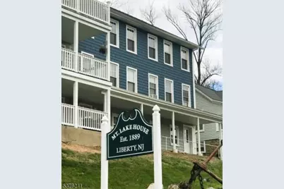 144 Lakeside Dr, Liberty Township, NJ 07823 - Photo 1