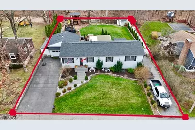 153 Mountain Cir South, West Milford, NJ 07480 - Photo 1