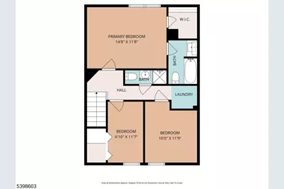 28 Cosgrove Ct, East Brunswick Township, NJ 08816 - Photo 11